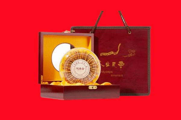 延边图们市回收虫草