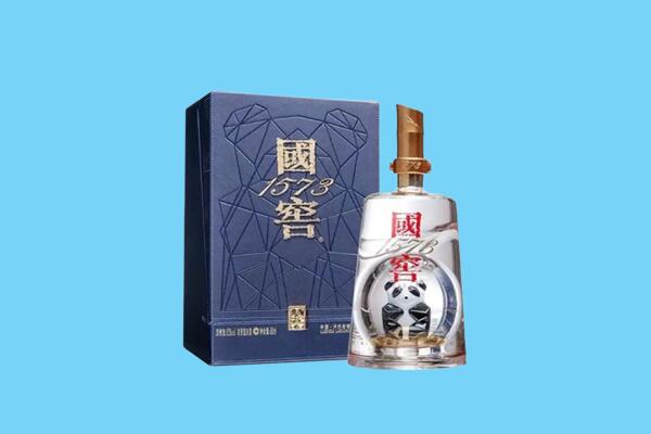 延边图们市回收国窖1573